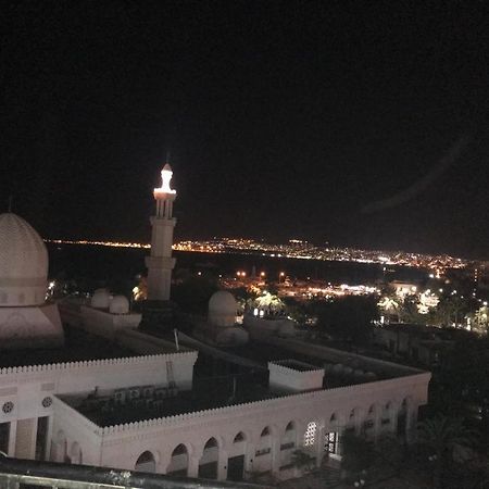 עקבה Amer 1 Hotel מראה חיצוני תמונה