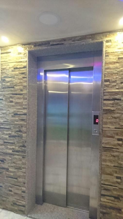 עקבה Amer 1 Hotel מראה חיצוני תמונה