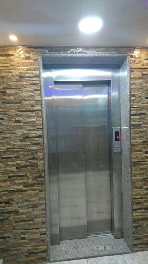 עקבה Amer 1 Hotel מראה חיצוני תמונה