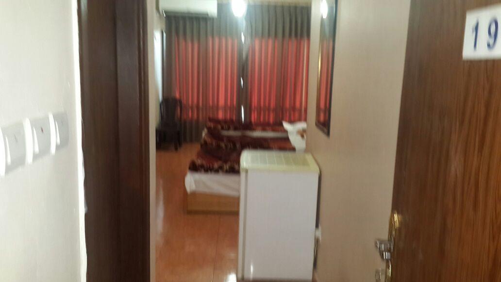עקבה Amer 1 Hotel מראה חיצוני תמונה