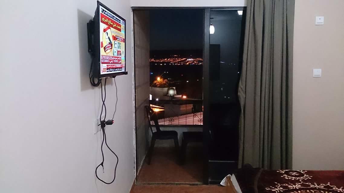 עקבה Amer 1 Hotel מראה חיצוני תמונה