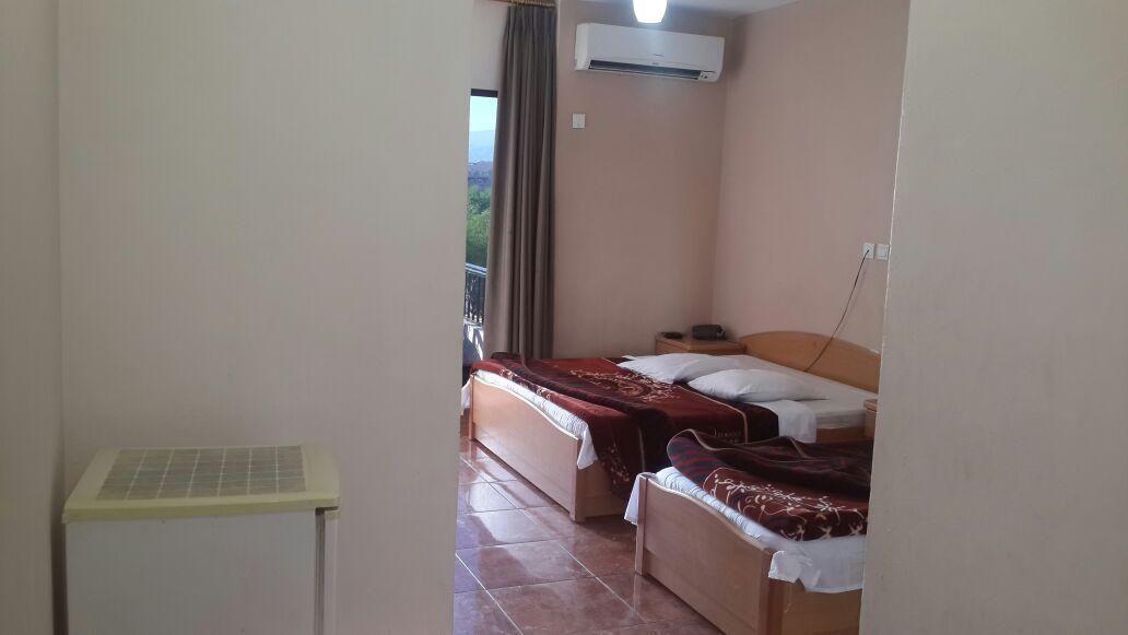 עקבה Amer 1 Hotel מראה חיצוני תמונה