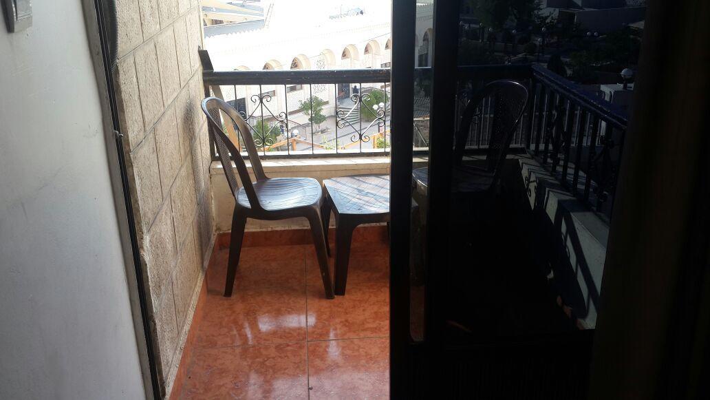 עקבה Amer 1 Hotel מראה חיצוני תמונה