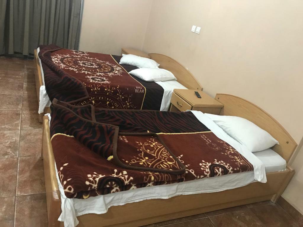 עקבה Amer 1 Hotel חדר תמונה